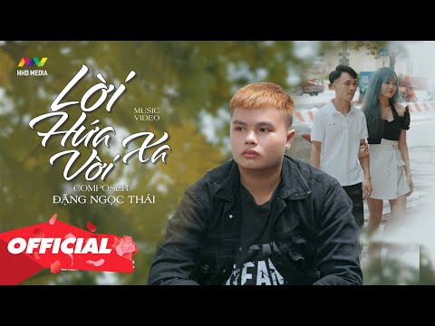 Lời hứa xa vời - Đặng Ngọc Thái