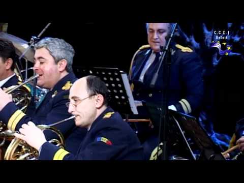 Fanfara Valurile Dunarii 3.avi