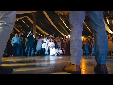 Great Groomsmen Dance - Coreografía Matrimonio