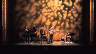 Hommage à Wes Montgomery : Arnaud Axler Quartet