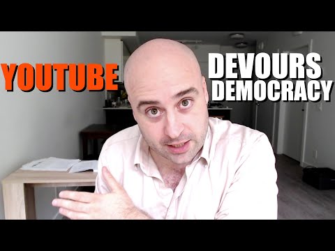 Youtube and the Regeneration of Democracy: Belarus.
