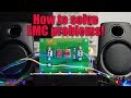 How To Solve EMC Problems The Mystery Of The Buzzing Speaker