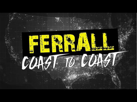 NBA Picks, Masters Preview, MLB Futures, 04/06/22 | Ferrall Coast To Coast Hour 1