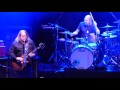 Gov't Mule - Temporary Saint 12-30-16 Beacon Theatre, NYC