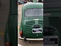 Fiat 600 S 1982 Vista Gral