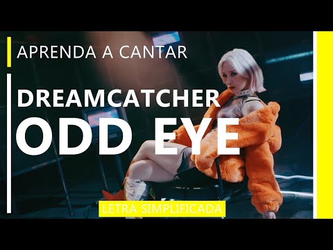 Odd Eye - Dreamcatcher
