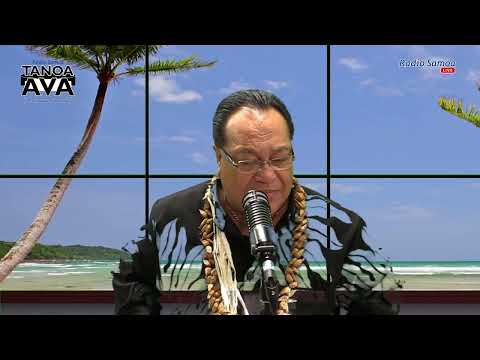 Tanoa Ava Show - Radio Samoa, 10 SEP 2022