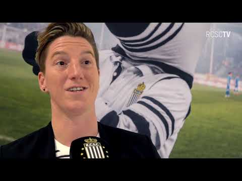 Aline Zeler est la futur coach de notre équipe de Super League