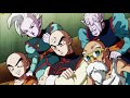 Toonami Dragon Ball Super Episode 112 Promo HD 720p