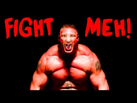 KNOCKOUT! [UFC 2 Career Mode: Episode 1]