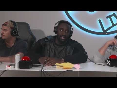 NICE OR SCHEIS MIT MERT & ALPA GUN FULL LIVESTREAM/ 18.04.2020