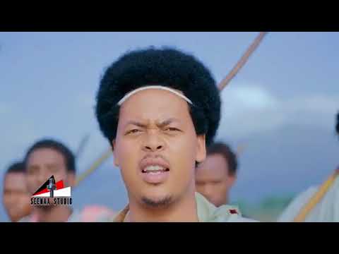 Mohaammad Aadam "Gadaan Keenyaa" New Oromo Music 2022