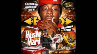 Ace Hood, Kevin Cossom - Picture Phone