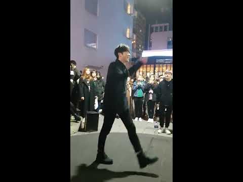 [MAXXAM] 190328 강신화 - Yes or Yes (TWICE cover)