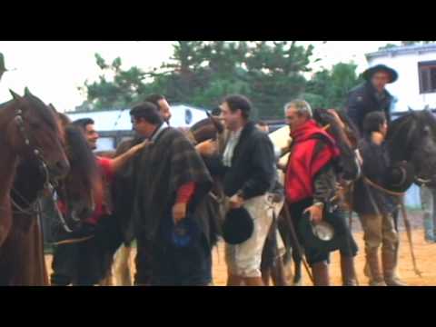 PROVAS BT PAINEIRAS 2011