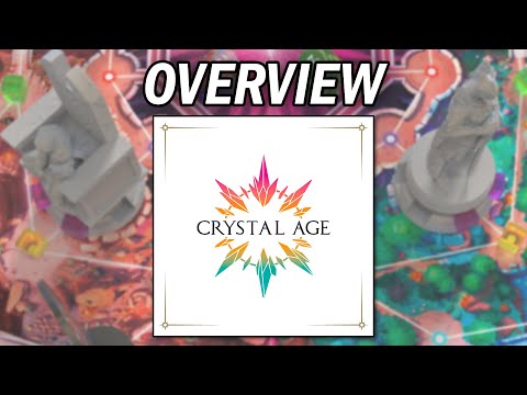 Crystal Age - Overview