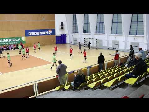 Energetic vs Buhusi , J3 Finala mica Perseverenta 2 2025