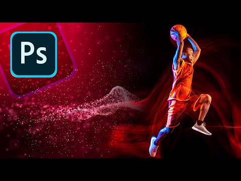 LENS BLUR in Lightroom how to get perfect results