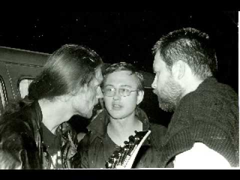 Kontrabanda - Bliuzas Nepilnametei 1994