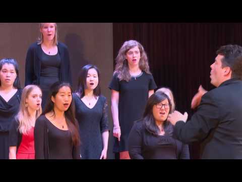 SCCM2016 - Radcliffe Choral Society - Concert Day4 June 12