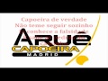 Arue Capoeira - Tem que ter dende con letra ...