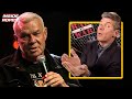 Eric Bischoff SHOOTS On WCW Losing The Monday Night Wars