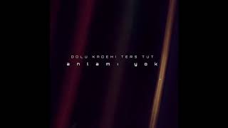 Dolu Kadehi Ters Tut - Anlamı Yok