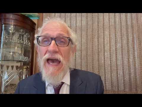 The Tree of Life | Parshat Bereishit