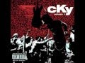 CKY - 96 Quite Bitter Beings (1080p HD) 