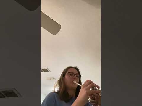 Lyrical Etude Mary Hilsinger