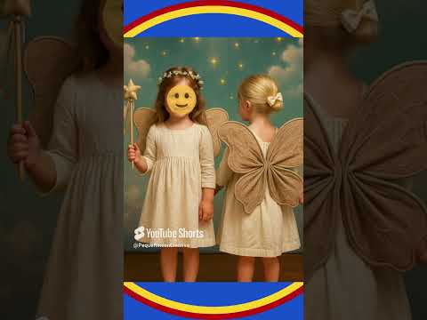 Disfraces de Hada para niñas 👧🌺 ¡Ideas fáciles, coloridas y caseras!