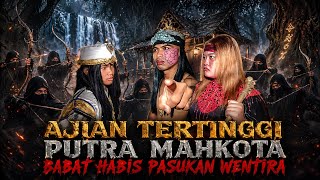 Download lagu PERANG BESAR TERJADI..!!PUTRA MAHKOTA TURUNKAN PASUKAN BERKUDA mp3