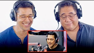 Music Producer Reacts to Gary Valenciano Warrior is a Child