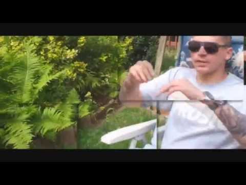 "14-200 Dynastia" Odc.5 Wasiak-Nie liczy się nic (Prod. Pychu/Ref: Ola Wasiak)