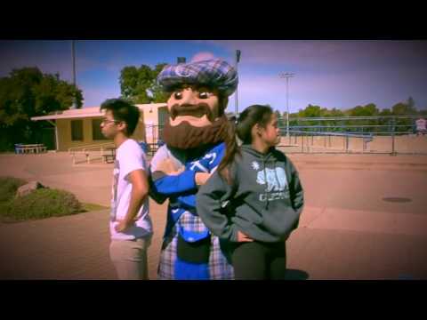 Carlmont's Got Talent