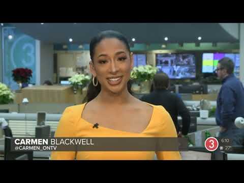 WKYC 6pm News (December 19, 2022)