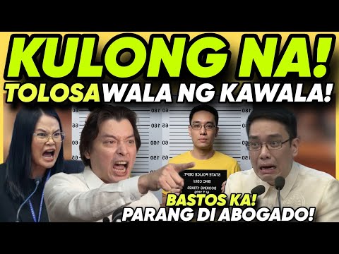 ATTY POA SUMAB0G nasa GAL1T? UMAM1N NA 