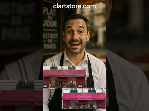 nettoyage de store Ă Paris clartstore.com