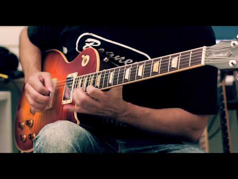 Andre Nieri - Flight Of Icarus [Iron Maiden]