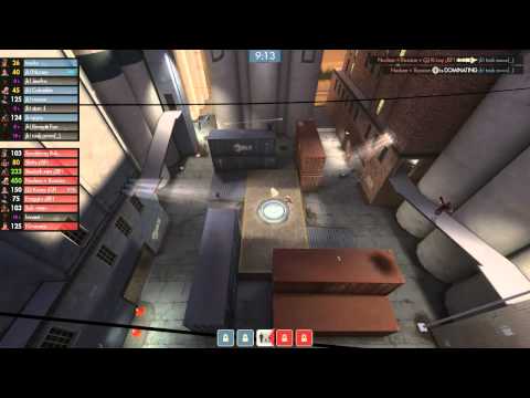 JK! vs ISF! - UGC NA SILVER HL - Season 11, Week 1