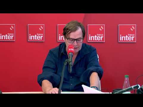 Somnolence et AVC - La chronique de François Rollin