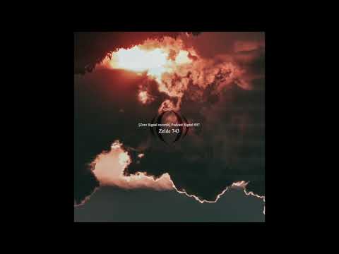 Zero Signal Records Podcast Signal 007   Zelde 743
