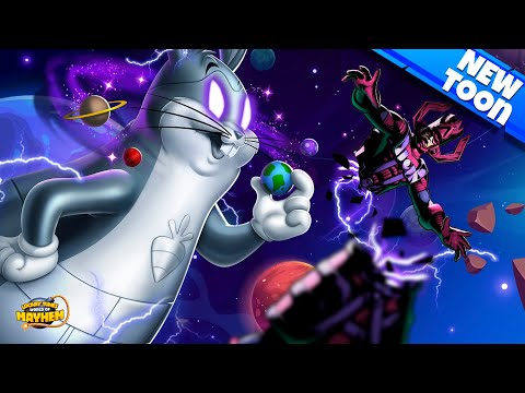 not SNEAK PEEK but I Omega Chungus | Looney Tunes World of Mayhem
