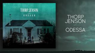 Thorp Jenson - Odessa