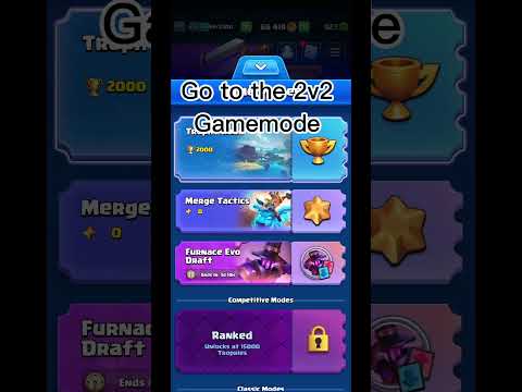 Clash Royale - 2 Evolution Slot Glitch 😮 #shorts