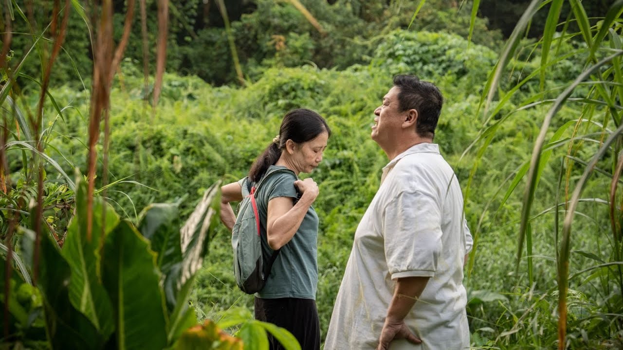 Dreaming & Dying Intro by La Frances Hui | ND/NF 2024