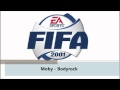 All FIFA 2001 Songs - Full Soundtrack List 