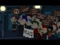 David Rovics - I'm a better anarchist than you ...