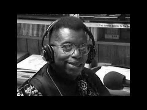 Letter From My Darling - Kip Anderson -1967