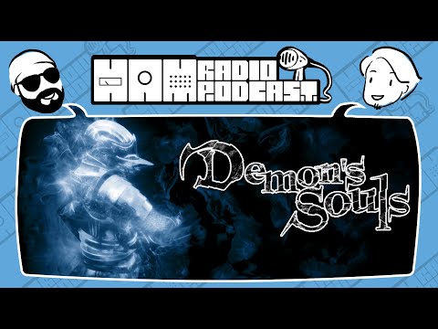 Demon's Souls Remake Ready For PS5 Launch? - H.A.M. Radio Podcast Ep. 265